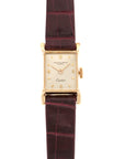 Patek Philippe - Patek Philippe Yellow Gold Watch Ref. 2280, Retailed by Cartier - The Keystone Watches