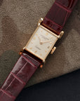 Patek Philippe - Patek Philippe Yellow Gold Watch Ref. 2280, Retailed by Cartier - The Keystone Watches