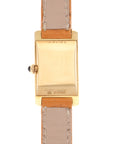 Cartier - Cartier Yellow Gold Tank Cintree London Watch - The Keystone Watches