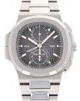 Patek Philippe - Patek Philippe Nautilus Chronograph Watch Ref. 5990 - The Keystone Watches