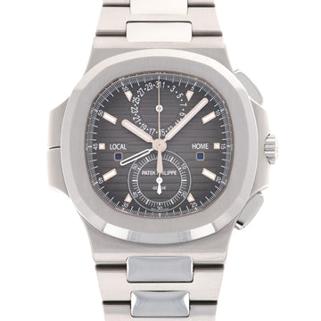 Patek Philippe Nautilus Chronograph Watch Ref. 5990