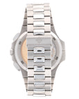 Patek Philippe - Patek Philippe Nautilus Chronograph Watch Ref. 5990 - The Keystone Watches