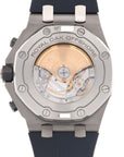 Audemars Piguet Royal Oak Offshore Chronograph Watch Ref. 26470