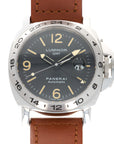 Panerai - Panerai Luminor GMT A-Series Watch Ref. PAM023 - The Keystone Watches