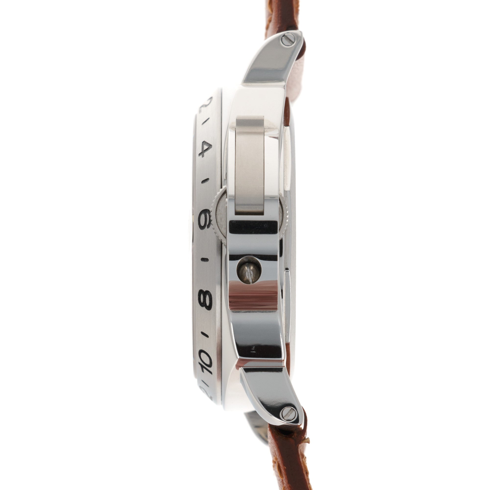 Panerai - Panerai Luminor GMT A-Series Watch Ref. PAM023 - The Keystone Watches
