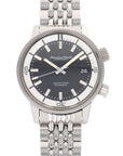 IWC - IWC Aquatimer Watch Ref. 1812, from 1968 - The Keystone Watches