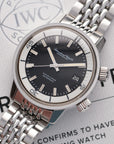 IWC - IWC Aquatimer Watch Ref. 1812, from 1968 - The Keystone Watches