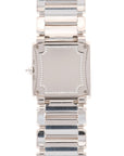 Patek Philippe - Patek Philippe White Gold Twenty-4 All Diamond Watch Ref. 4910 - The Keystone Watches