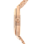 Audemars Piguet - Audemars Piguet Rose Gold Royal Oak Watch Ref. 15400 - The Keystone Watches