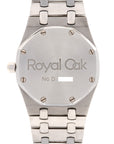 Audemars Piguet - Audemars Piguet Royal Oak Jumbo D-Series Watch Ref. 5402 - The Keystone Watches