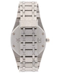 Audemars Piguet - Audemars Piguet Royal Oak Jumbo D-Series Watch Ref. 5402 - The Keystone Watches