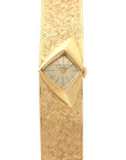 Patek Philippe - Patek Philippe Yellow Gold Asymmetrical Watch, Ref. 3270, Designed by Gilbert Albert - The Keystone Watches