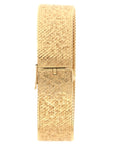 Patek Philippe - Patek Philippe Yellow Gold Asymmetrical Watch, Ref. 3270, Designed by Gilbert Albert - The Keystone Watches