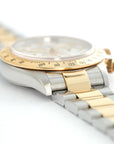 Rolex - Rolex Cosmograph Daytona Zenith Mother of Pearl Watch Ref.16523 - The Keystone Watches