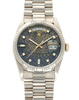 Rolex - Rolex White Gold Day-Date Watch, Ref. 18239 - The Keystone Watches