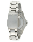 Rolex - Rolex Steel GMT-Master Watch Ref. 16750 - The Keystone Watches