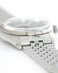 Rolex - Rolex Datejust Blue Roman Dial Watch Ref. 16014, 1984 - The Keystone Watches