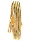 Piaget - Piaget Yellow Gold Diamond Watch, 1960s - The Keystone Watches