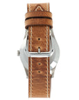 Vacheron Constantin - Vacheron Constantin Steel Calatrava Watch Ref. 4217 - The Keystone Watches