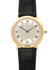 Breguet - Breguet Yellow Gold Classique Watch, Retailed by Chaumet Paris - The Keystone Watches