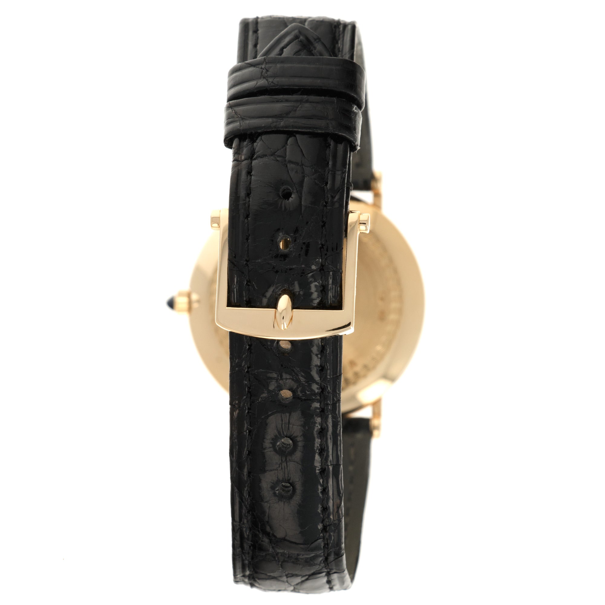 Breguet - Breguet Yellow Gold Classique Watch, Retailed by Chaumet Paris - The Keystone Watches