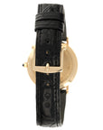 Breguet - Breguet Yellow Gold Classique Watch, Retailed by Chaumet Paris - The Keystone Watches