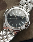 Patek Philippe Steel Sculpture Automatic Watch Ref. 5091