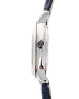 Ulysse Nardin - Ulysse Nardin Platinum San Marco Kremlin Cloisonne Dial Watch - The Keystone Watches