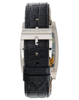 Corum - Corum White Gold Golden Bridge Napoleon Watch - The Keystone Watches