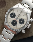 Rolex - Rolex Cosmograph Daytona Big Red Watch Ref. 6265, Retailed by Tiffany & Co. - The Keystone Watches