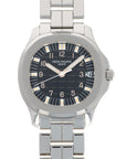 Patek Philippe - Patek Philippe Aquanaut Jumbo Automatic Watch Ref. 5065 - The Keystone Watches