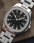 Patek Philippe - Patek Philippe Aquanaut Jumbo Automatic Watch Ref. 5065 - The Keystone Watches