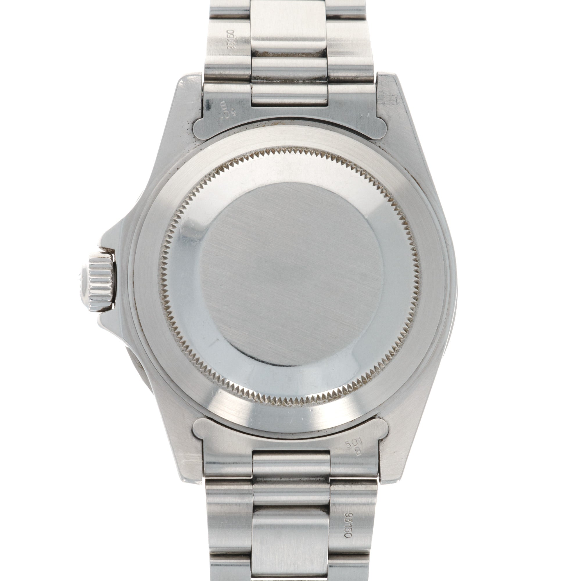 Rolex - Rolex Tiffany Submariner Watch Ref. 16800, with Tiffany &amp; Co Warranty - The Keystone Watches