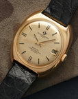 Vacheron Constantin Yellow Gold Royal Chronometer Watch