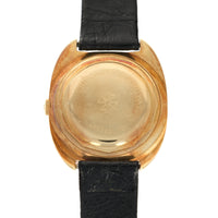 Vacheron Constantin Yellow Gold Royal Chronometer Watch