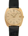 Vacheron Constantin - Vacheron Constantin Yellow Gold Automatic Watch, Ref. 7942 - The Keystone Watches