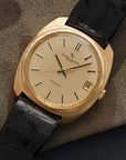 Vacheron Constantin - Vacheron Constantin Yellow Gold Automatic Watch, Ref. 7942 - The Keystone Watches