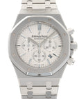 Audemars Piguet - Audemars Piguet Royal Oak Chronograph Watch Ref. 26320 - The Keystone Watches