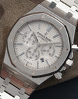 Audemars Piguet - Audemars Piguet Royal Oak Chronograph Watch Ref. 26320 - The Keystone Watches