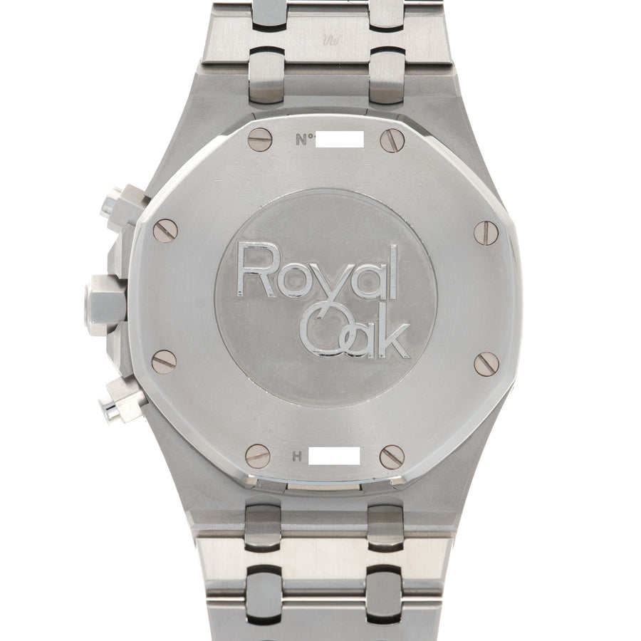 Audemars Piguet Royal Oak Chronograph Watch Ref. 26320