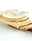 Rolex - Rolex Yellow Gold Date Watch Ref. 1503 - The Keystone Watches