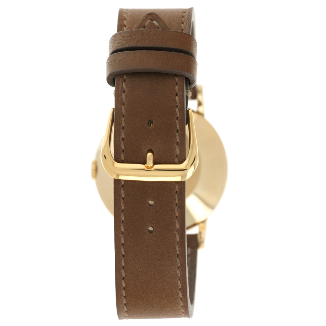 Audemars Piguet Vintage N/A 18k YG – The Keystone Watches