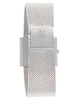 Audemars Piguet - Audemars Piguet White Gold Bracelet Watch - The Keystone Watches