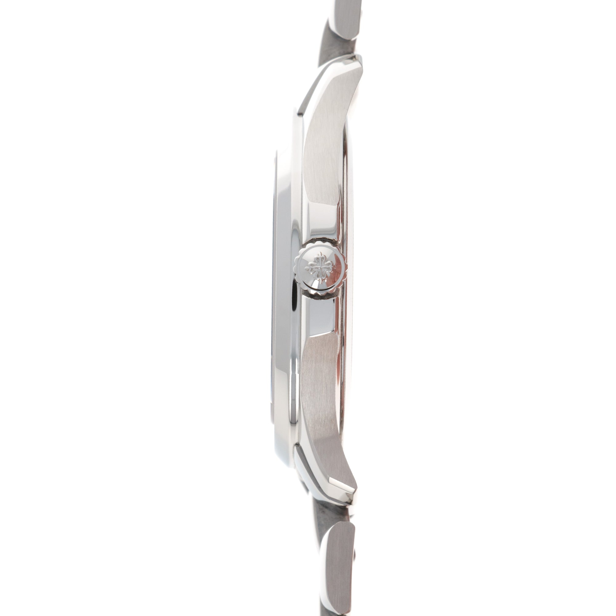 Patek Philippe - Patek Philippe Aquanaut Automatic Watch Ref. 5167 - The Keystone Watches