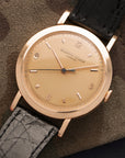 Vacheron Constantin - Vacheron Constantin Rose Gold Oversized Watch - The Keystone Watches