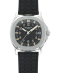 Patek Philippe - Patek Philippe Aquanaut Automatic Watch Ref. 5066 - The Keystone Watches