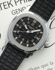 Patek Philippe - Patek Philippe Aquanaut Automatic Watch Ref. 5066 - The Keystone Watches