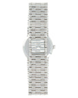 Piaget - Piaget White Gold Pave Diamond Watch, Circa 1980s - The Keystone Watches