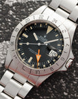 Rolex - Rolex Explorer II Orange Hand Steve Mcqueen Watch, Ref. 1655 - The Keystone Watches