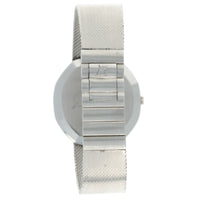 Audemars Piguet Steel Automatic Bracelet Watch, 1970s